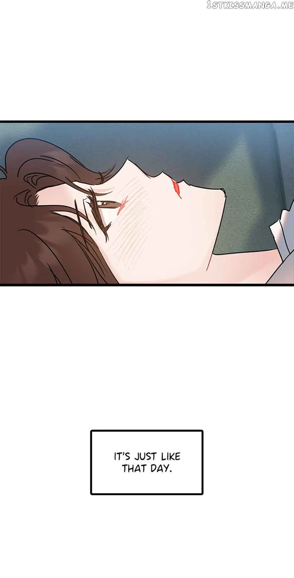 The Dignity Of Romance Chapter 36 page 53