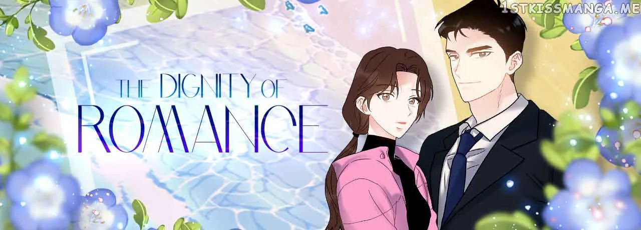 The Dignity Of Romance Chapter 36 page 62