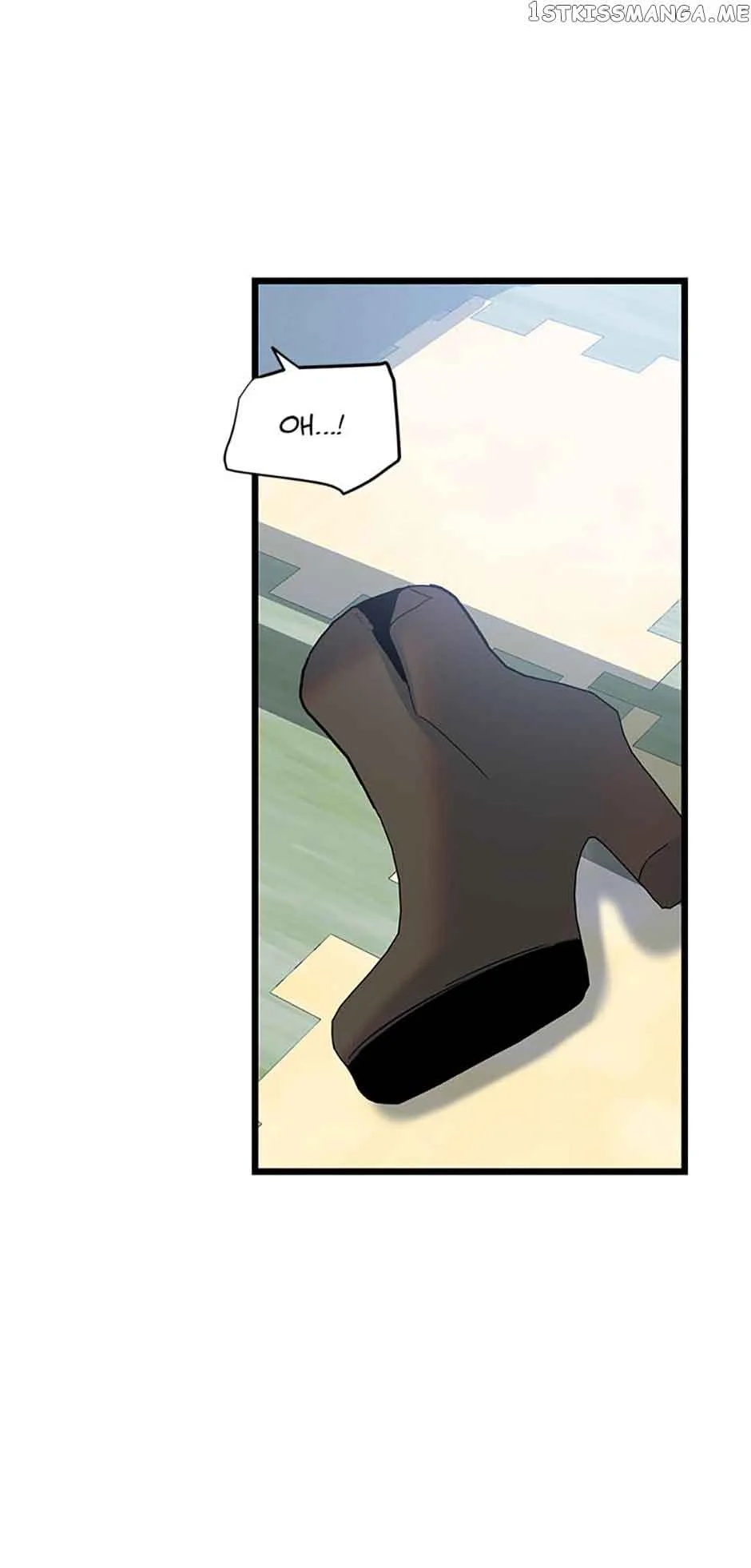 The Dignity Of Romance Chapter 36 page 37