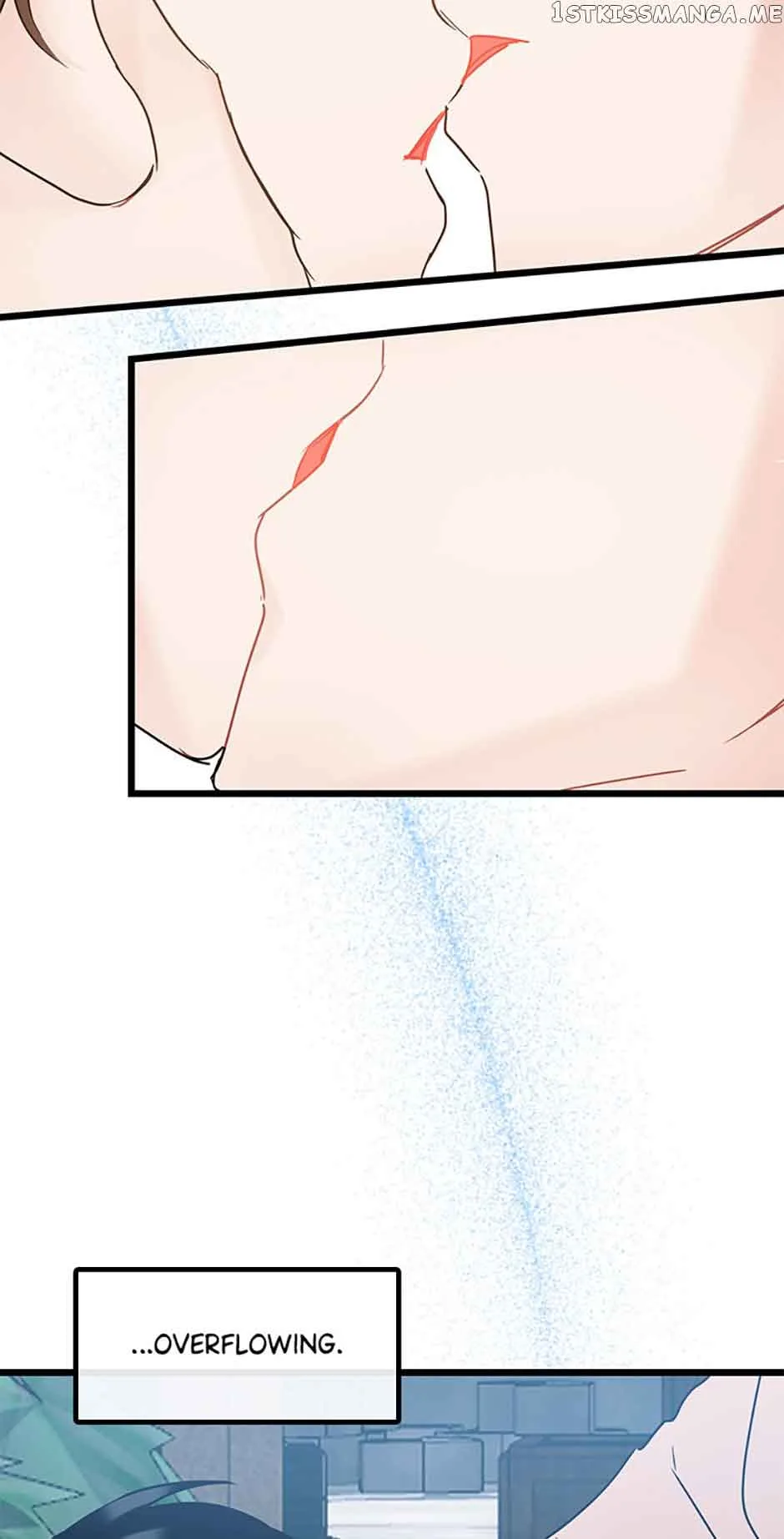 The Dignity Of Romance Chapter 36 page 57