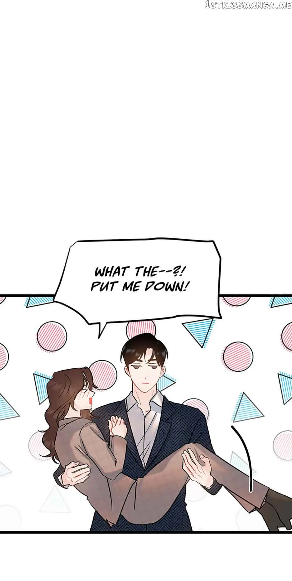 The Dignity Of Romance Chapter 36 page 16