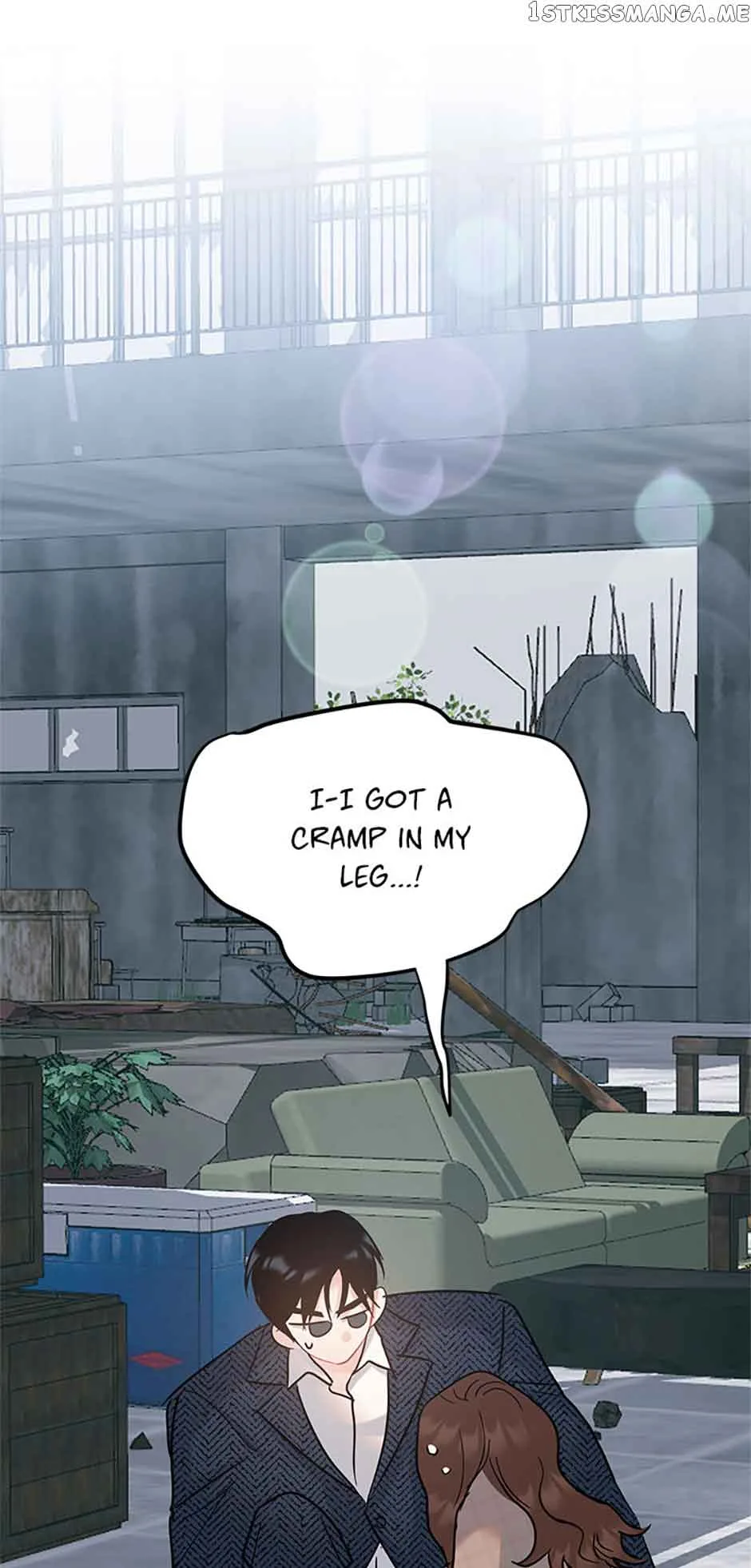 The Dignity Of Romance Chapter 36 page 9