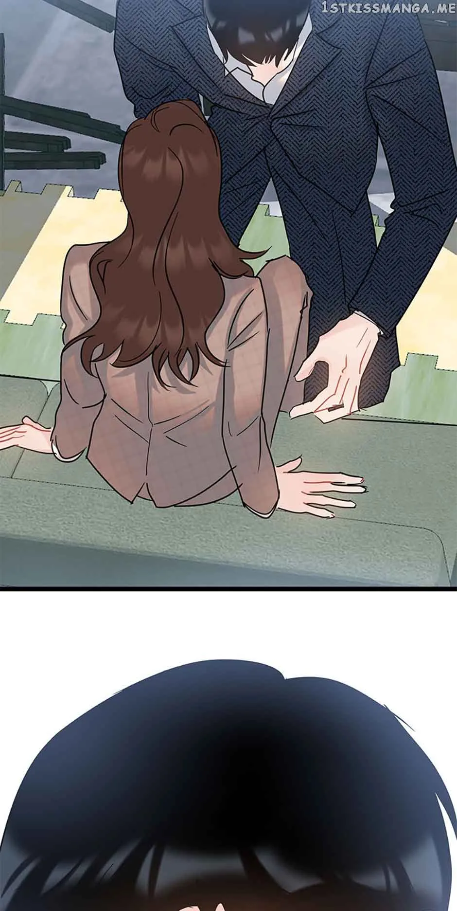 The Dignity Of Romance Chapter 36 page 19