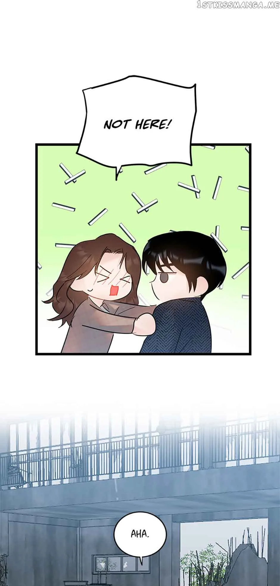 The Dignity Of Romance Chapter 36 page 41