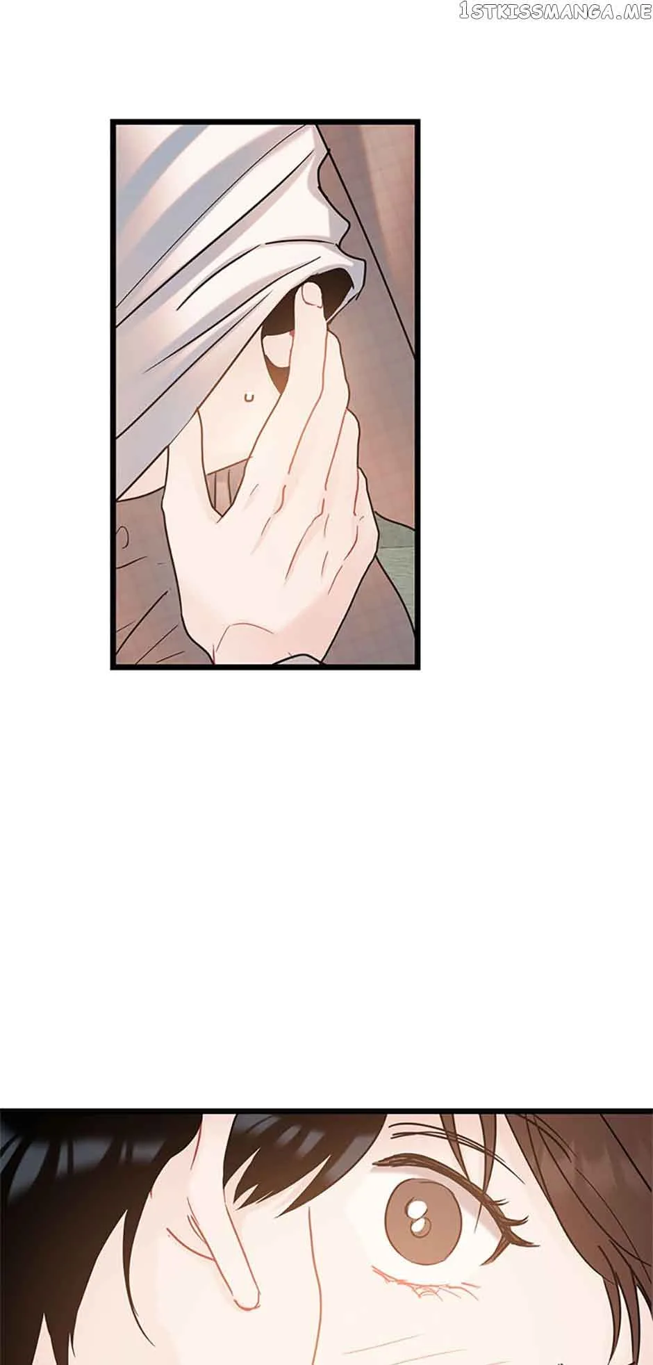 The Dignity Of Romance Chapter 36 page 38