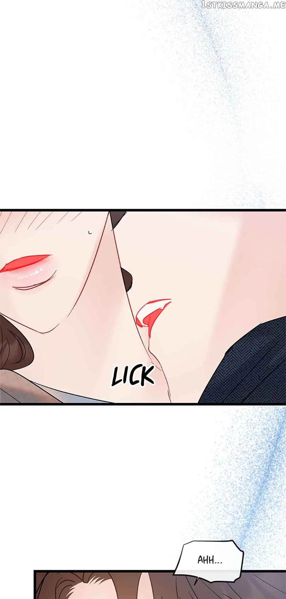 The Dignity Of Romance Chapter 36 page 44