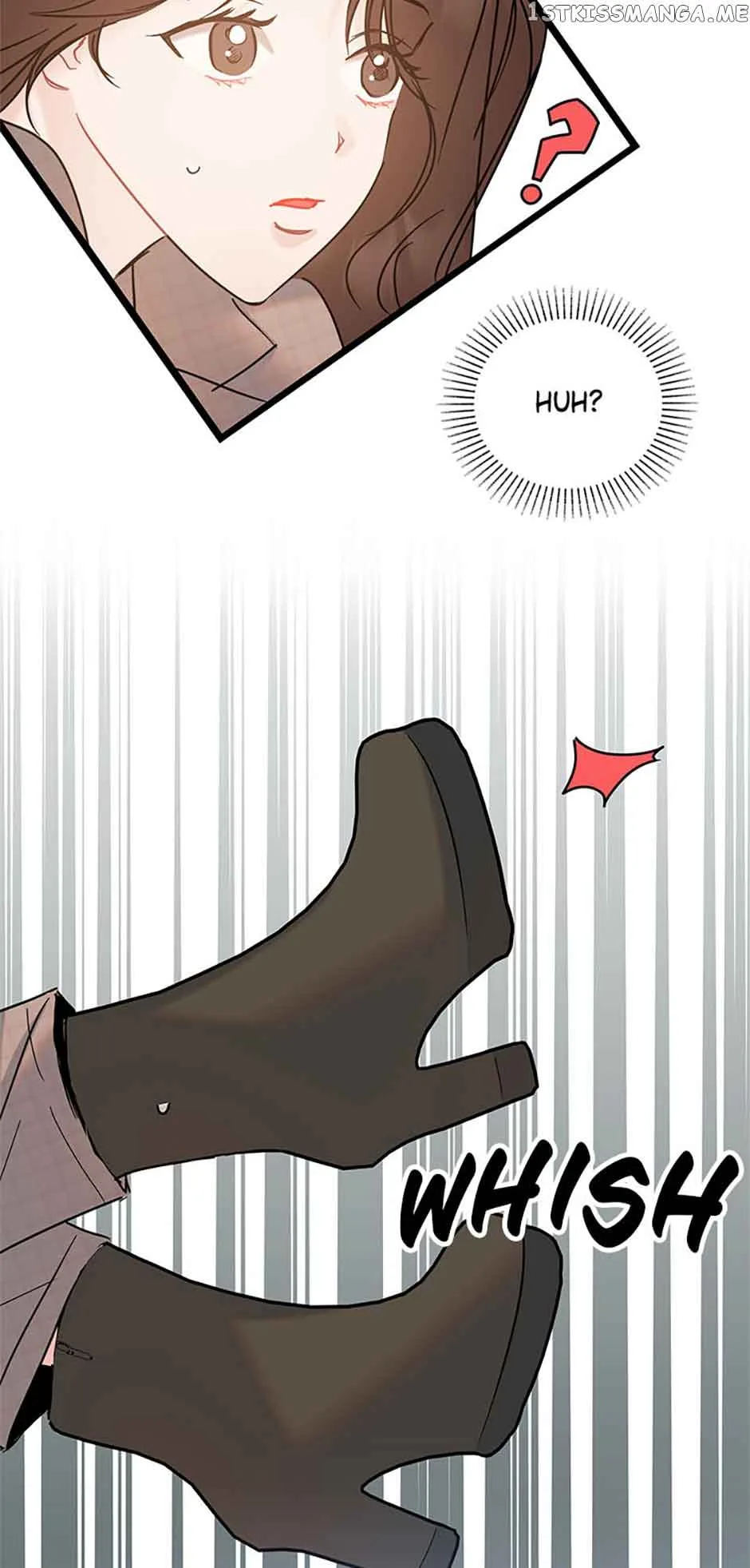 The Dignity Of Romance Chapter 36 page 12