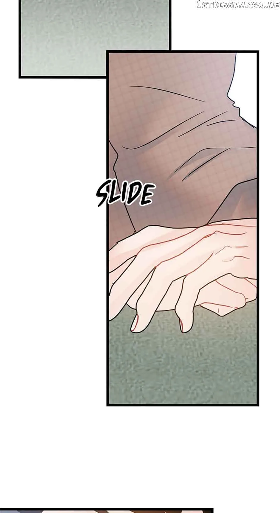The Dignity Of Romance Chapter 36 page 26