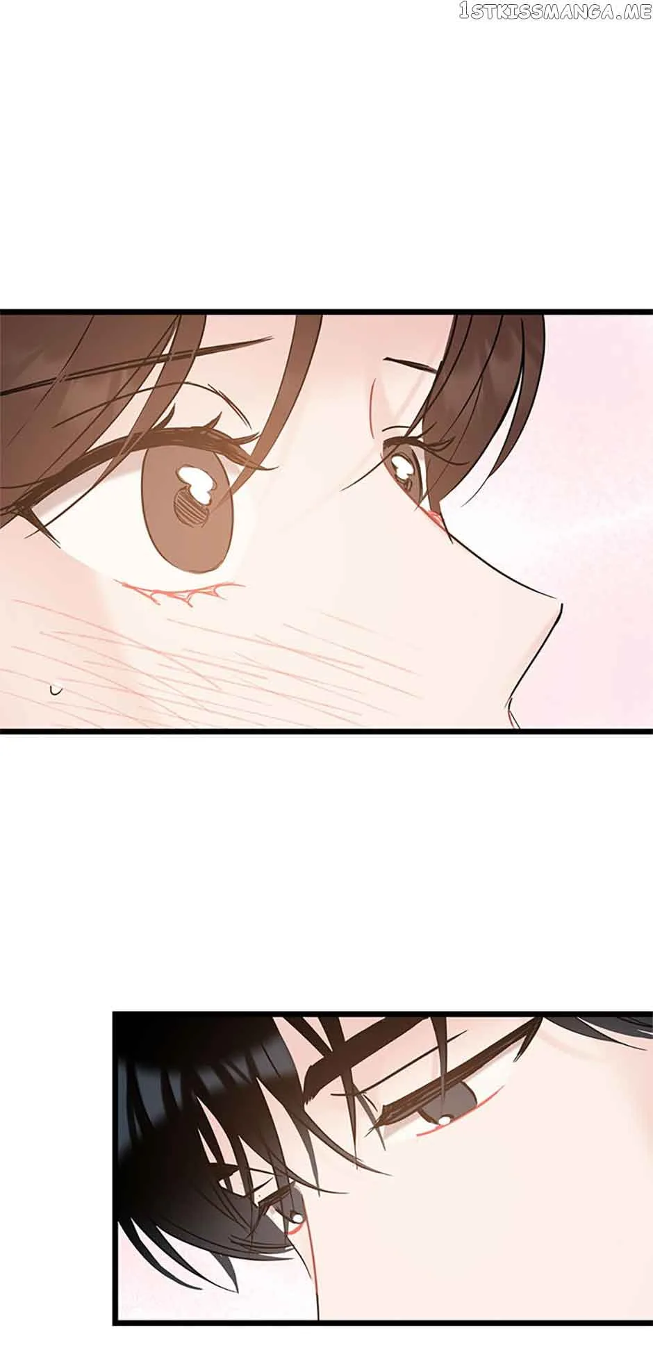 The Dignity Of Romance Chapter 36 page 32