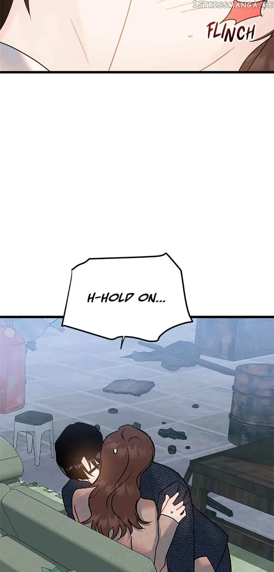The Dignity Of Romance Chapter 36 page 39