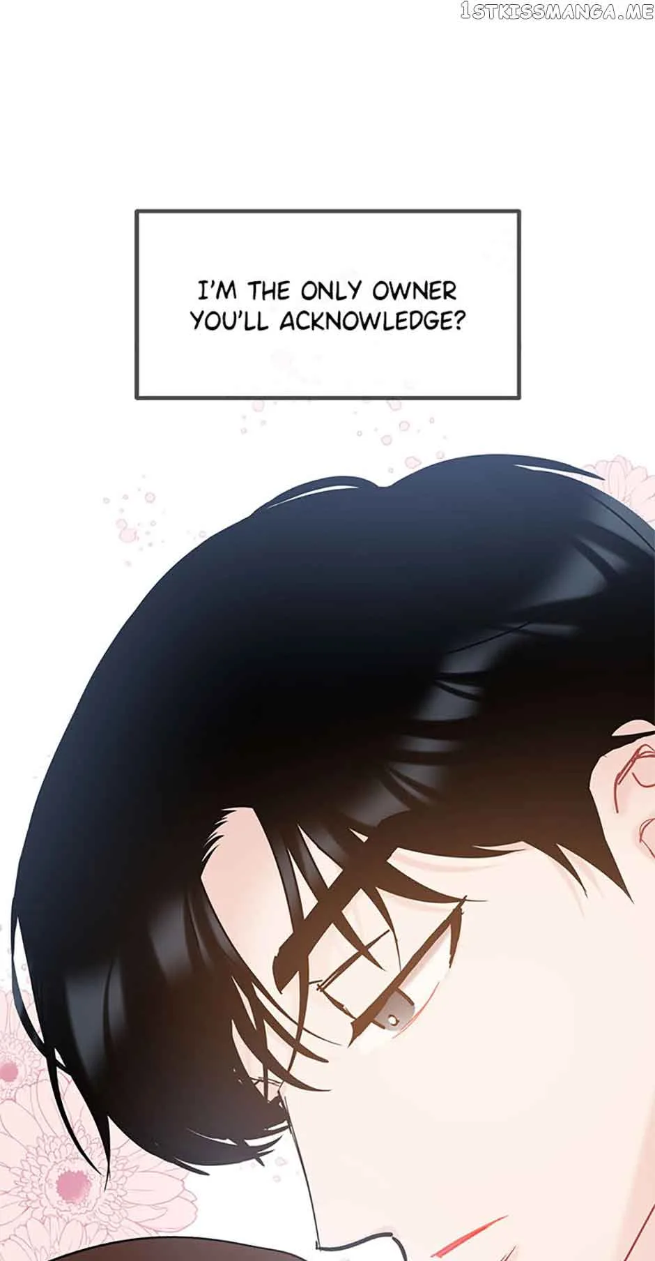 The Dignity Of Romance Chapter 36 page 2