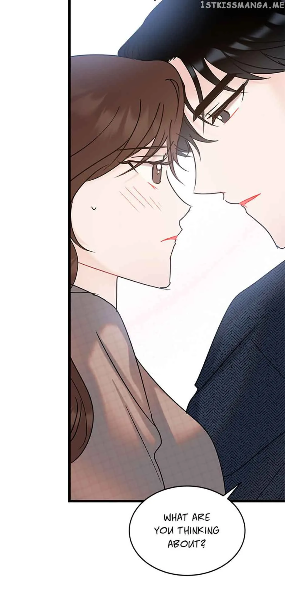 The Dignity Of Romance Chapter 36 page 31