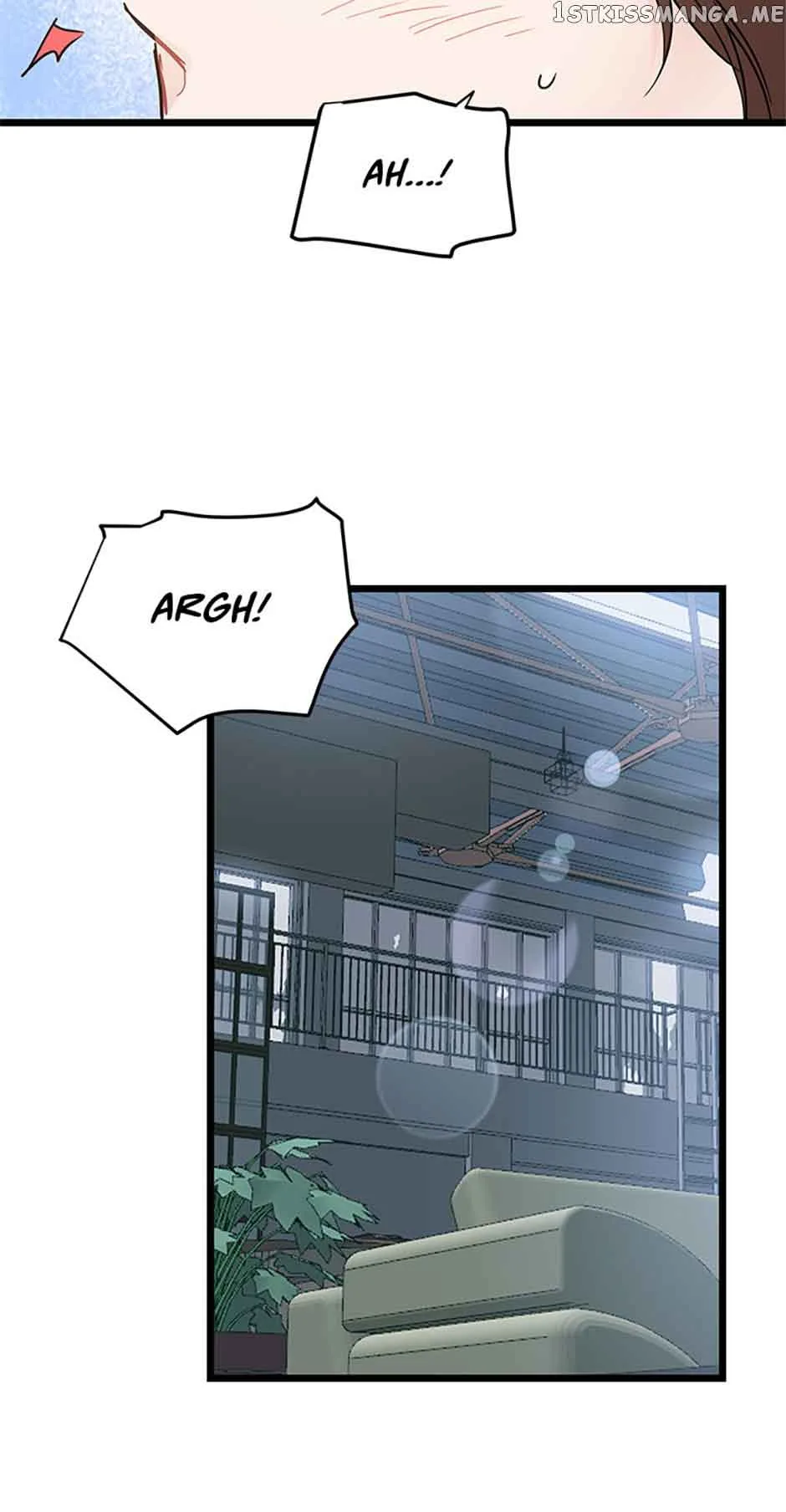 The Dignity Of Romance Chapter 36 page 6