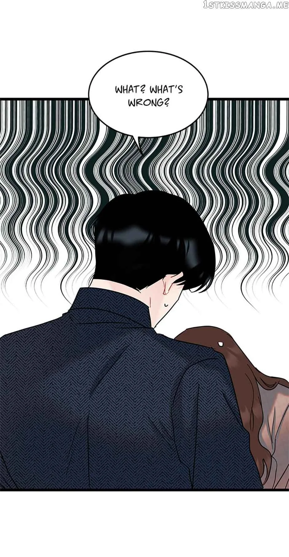 The Dignity Of Romance Chapter 36 page 7