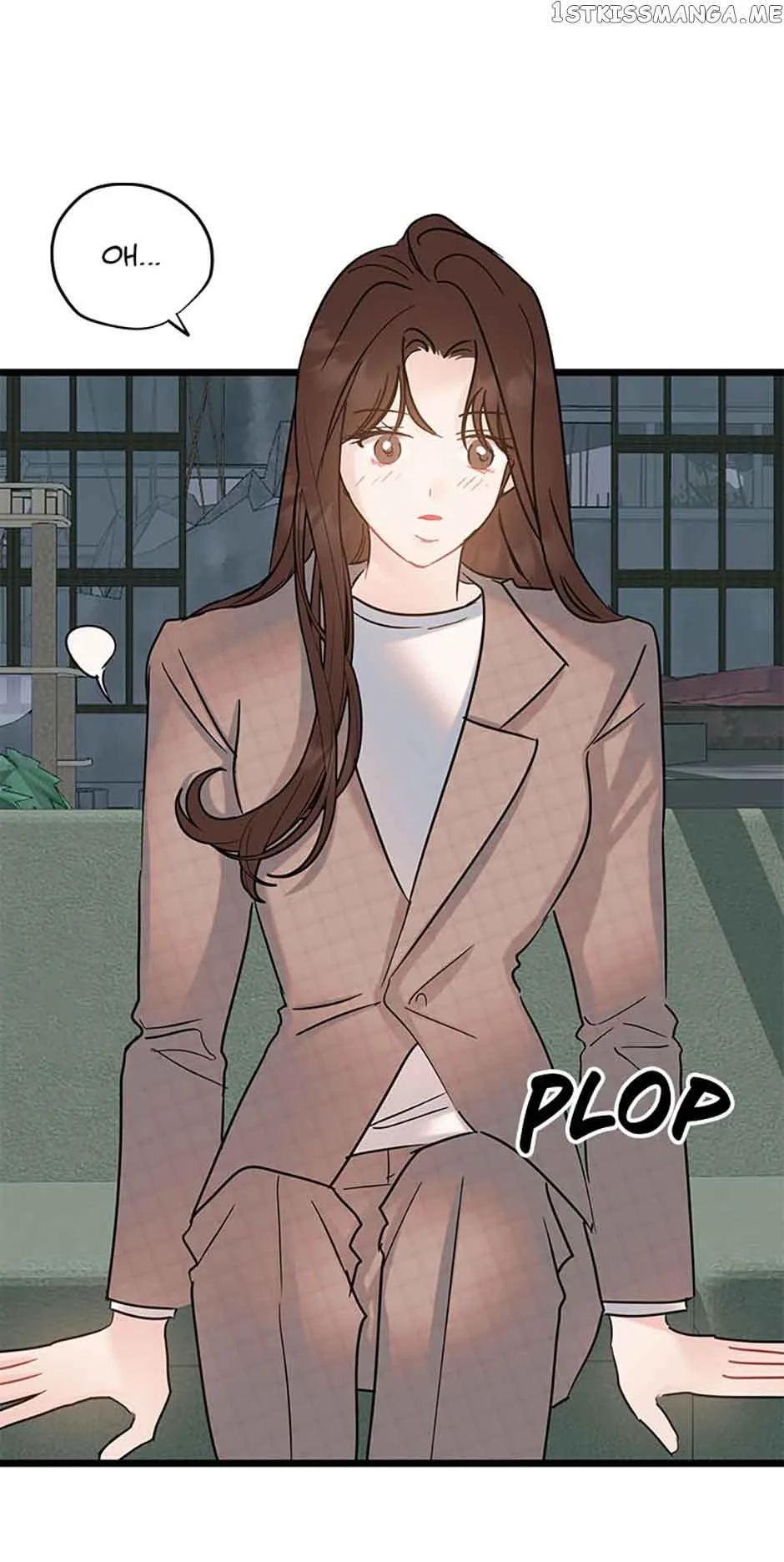 The Dignity Of Romance Chapter 36 page 17