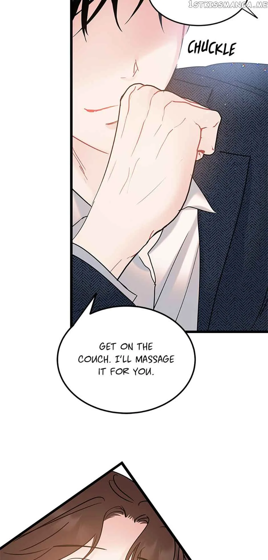 The Dignity Of Romance Chapter 36 page 11