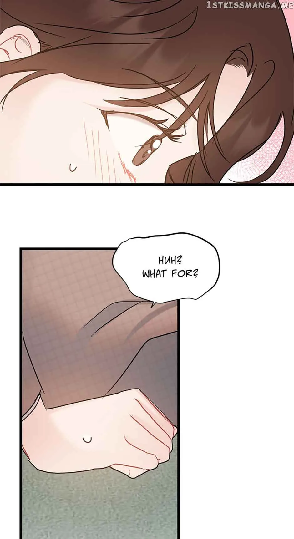 The Dignity Of Romance Chapter 36 page 25