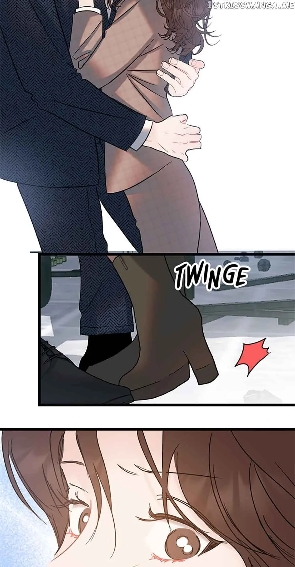The Dignity Of Romance Chapter 36 page 5