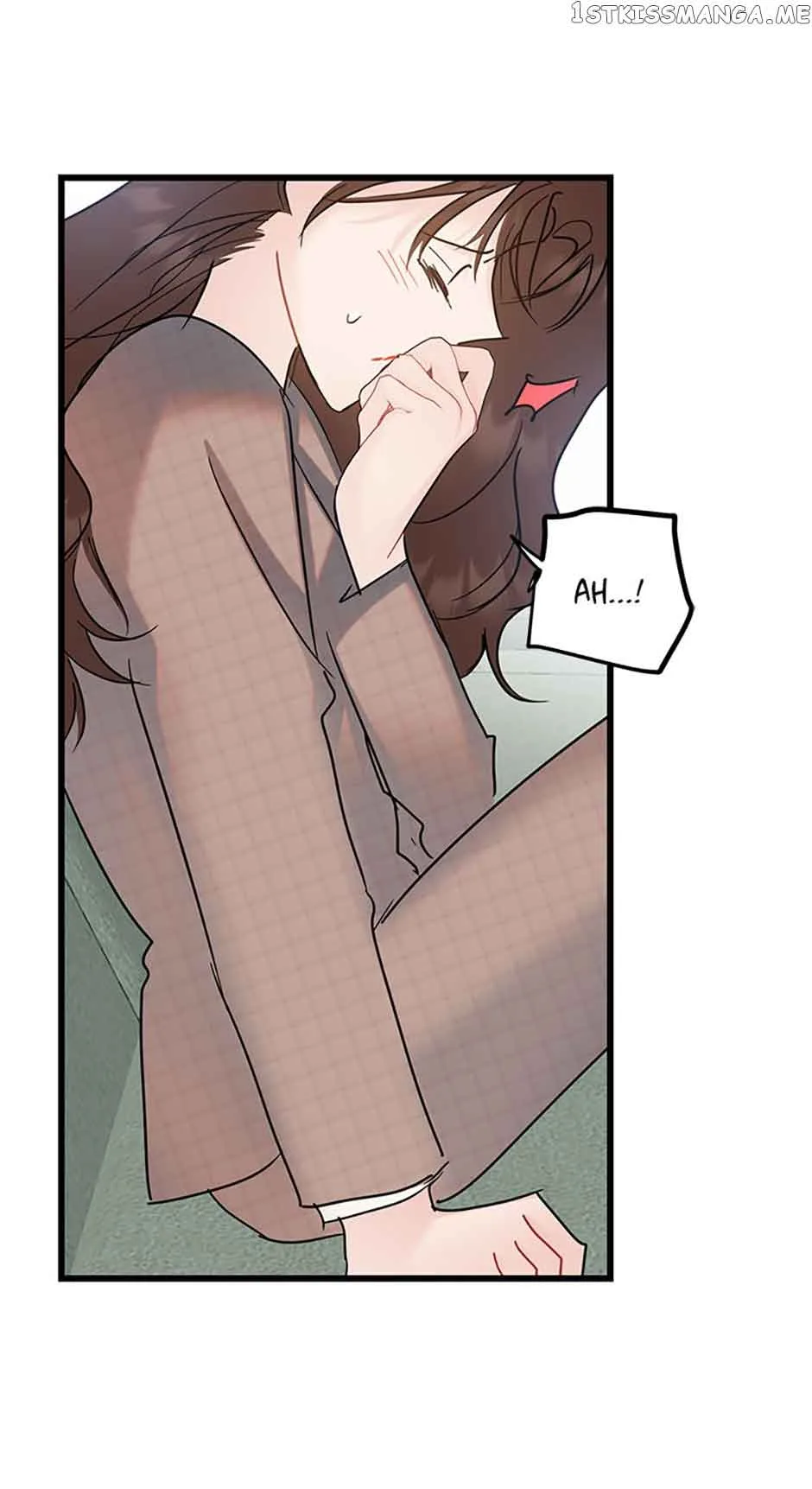 The Dignity Of Romance Chapter 36 page 23