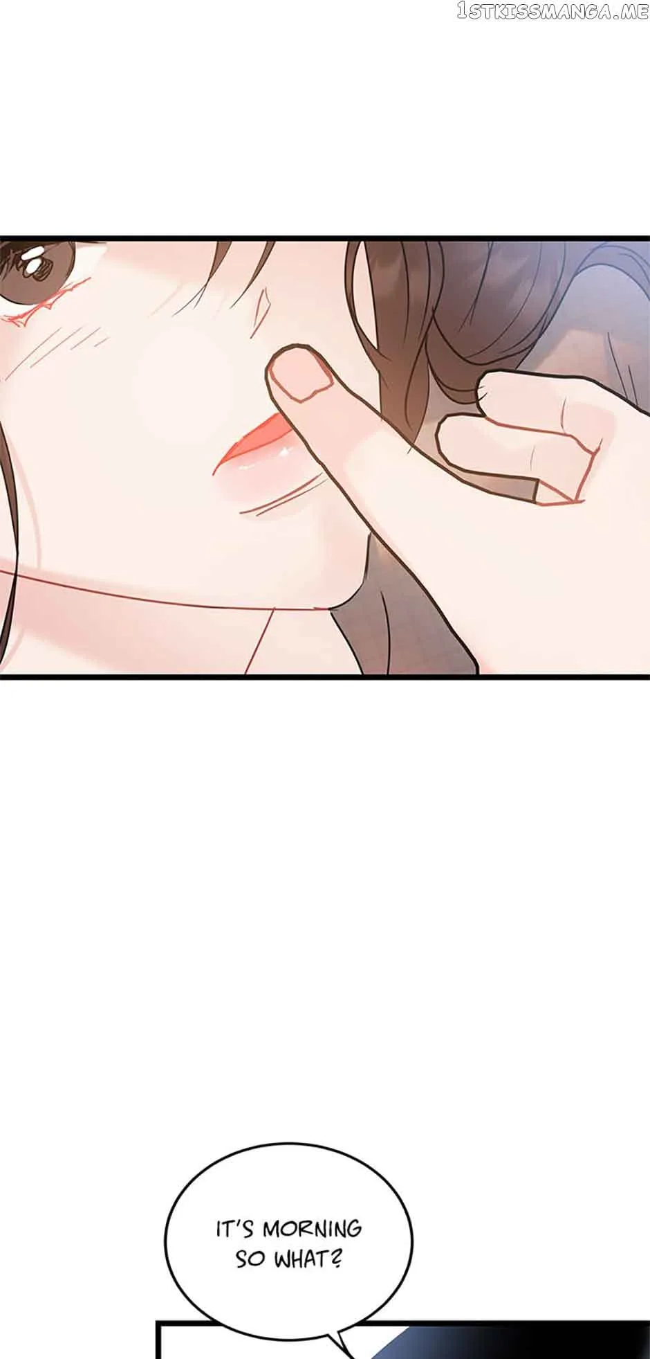 The Dignity Of Romance Chapter 36 page 30