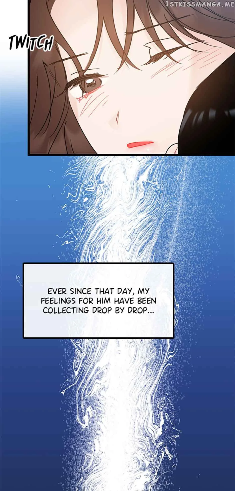 The Dignity Of Romance Chapter 36 page 45