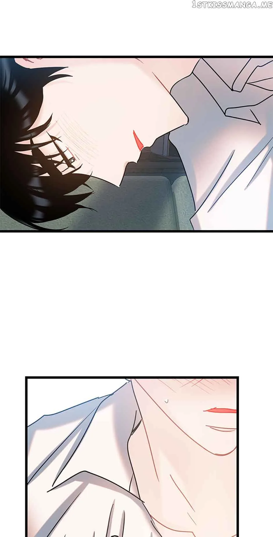 The Dignity Of Romance Chapter 36 page 54