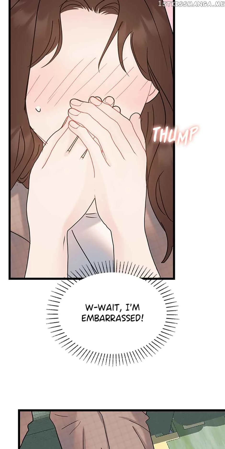 The Dignity Of Romance Chapter 36 page 21