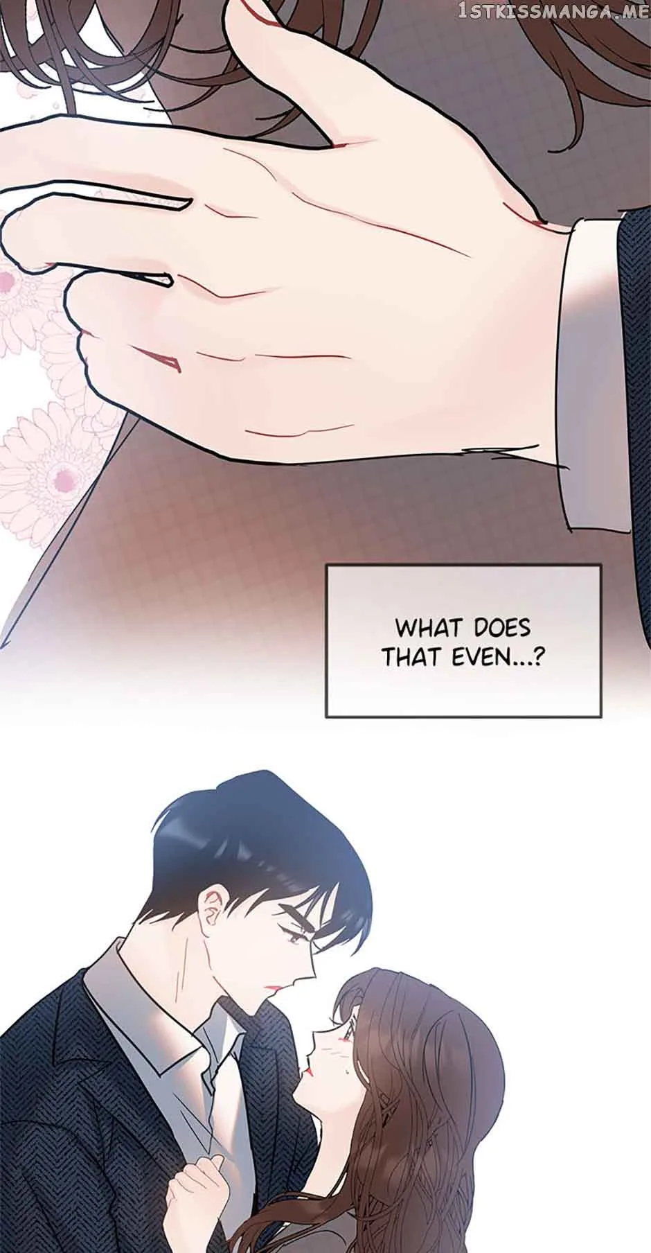 The Dignity Of Romance Chapter 36 page 4