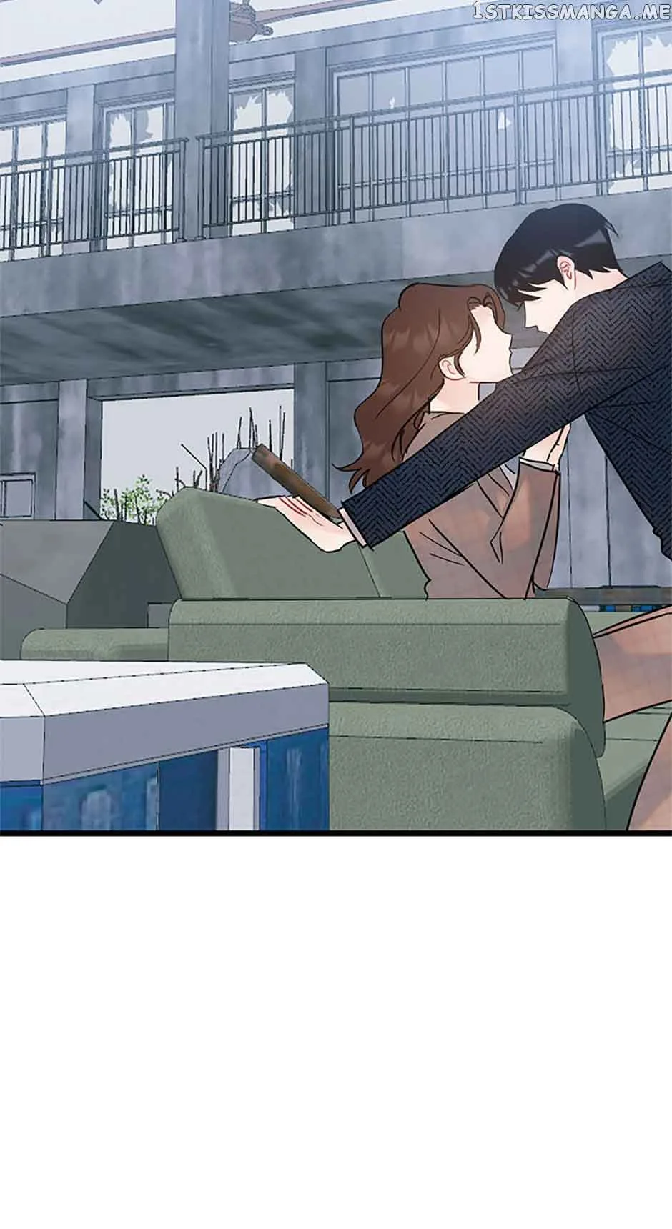 The Dignity Of Romance Chapter 36 page 28