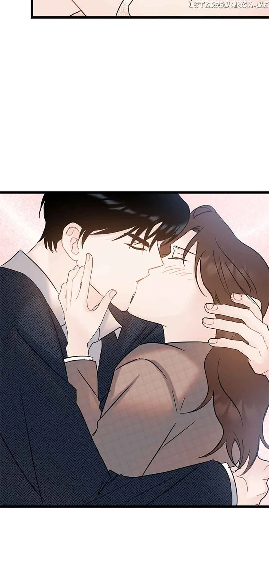 The Dignity Of Romance Chapter 36 page 36