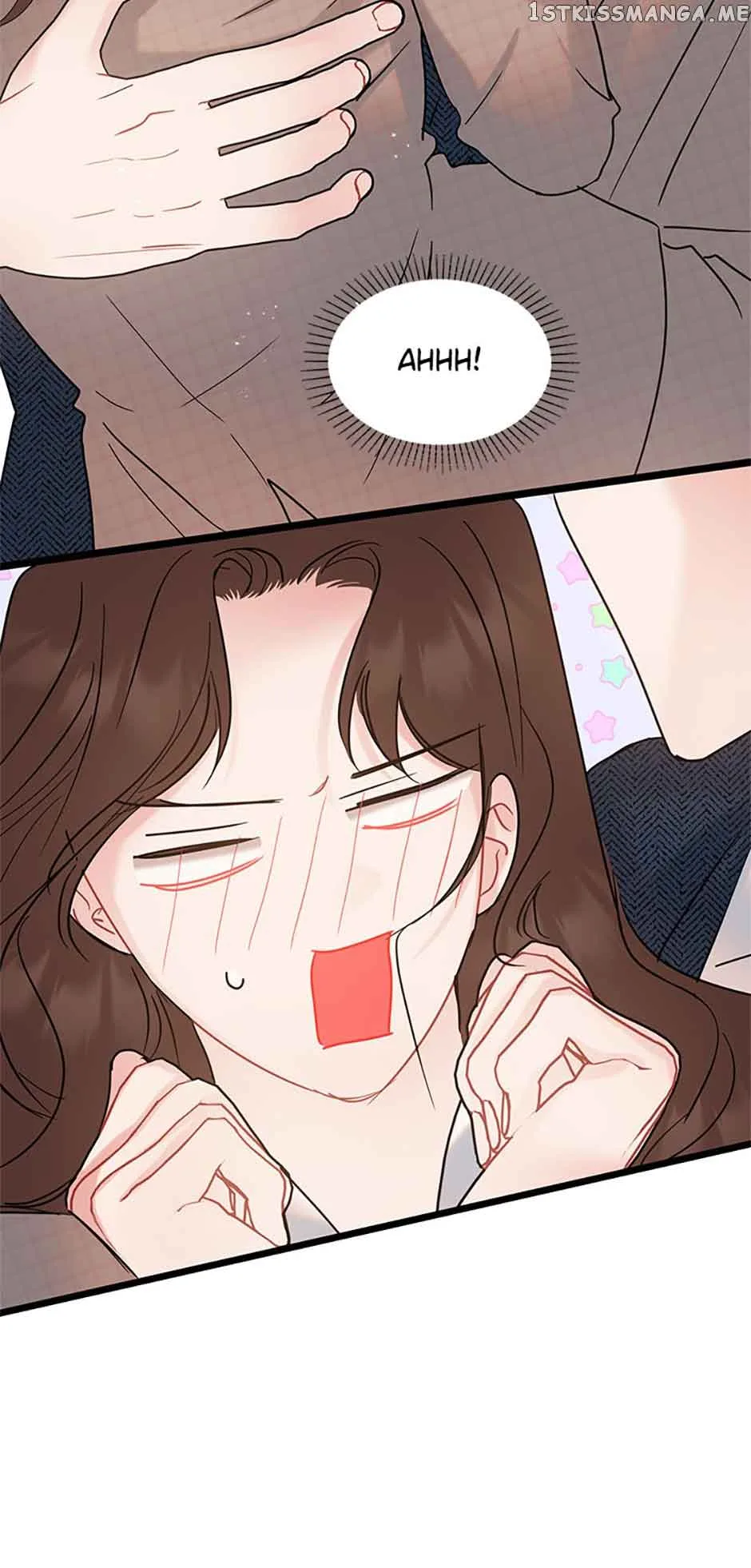 The Dignity Of Romance Chapter 36 page 14