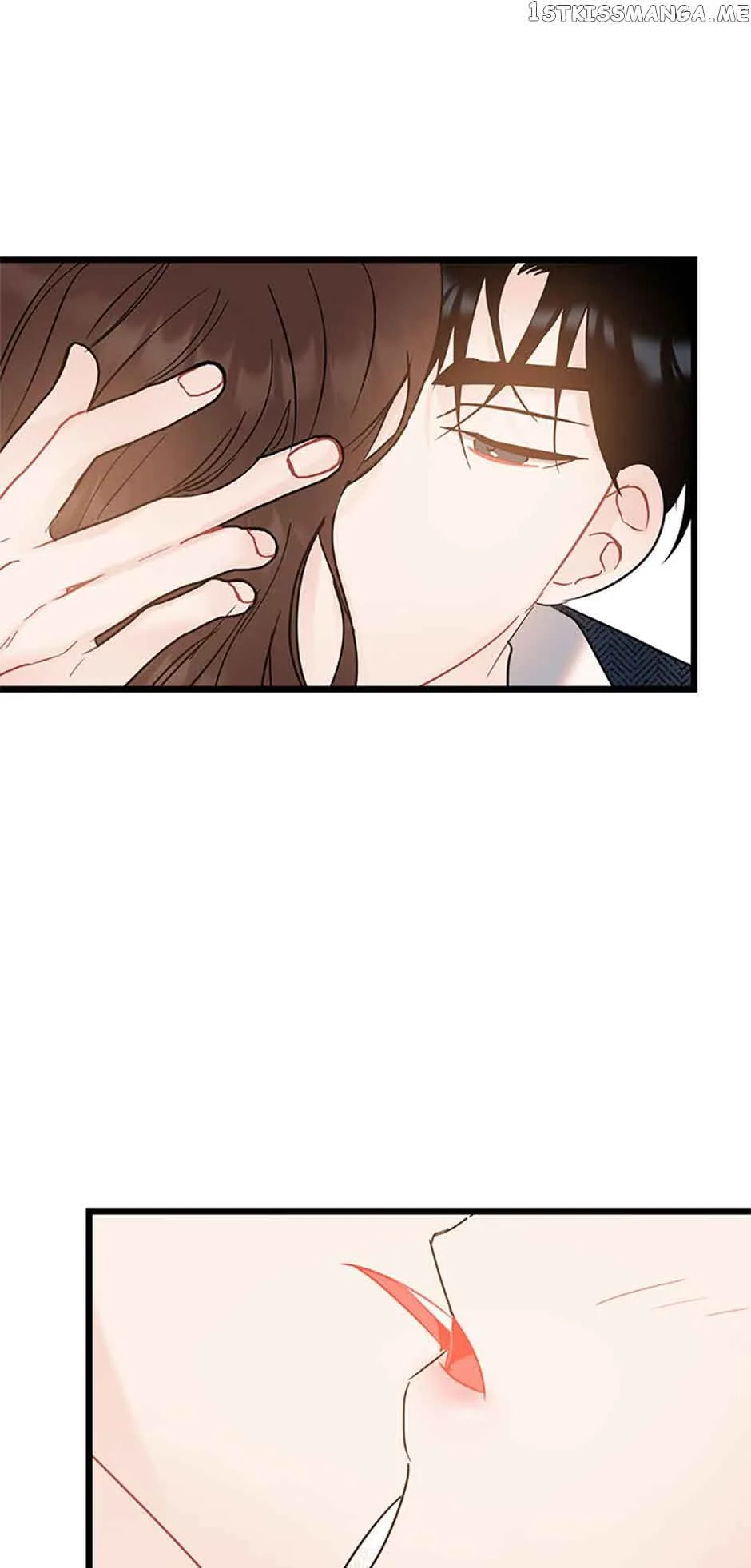 The Dignity Of Romance Chapter 36 page 35