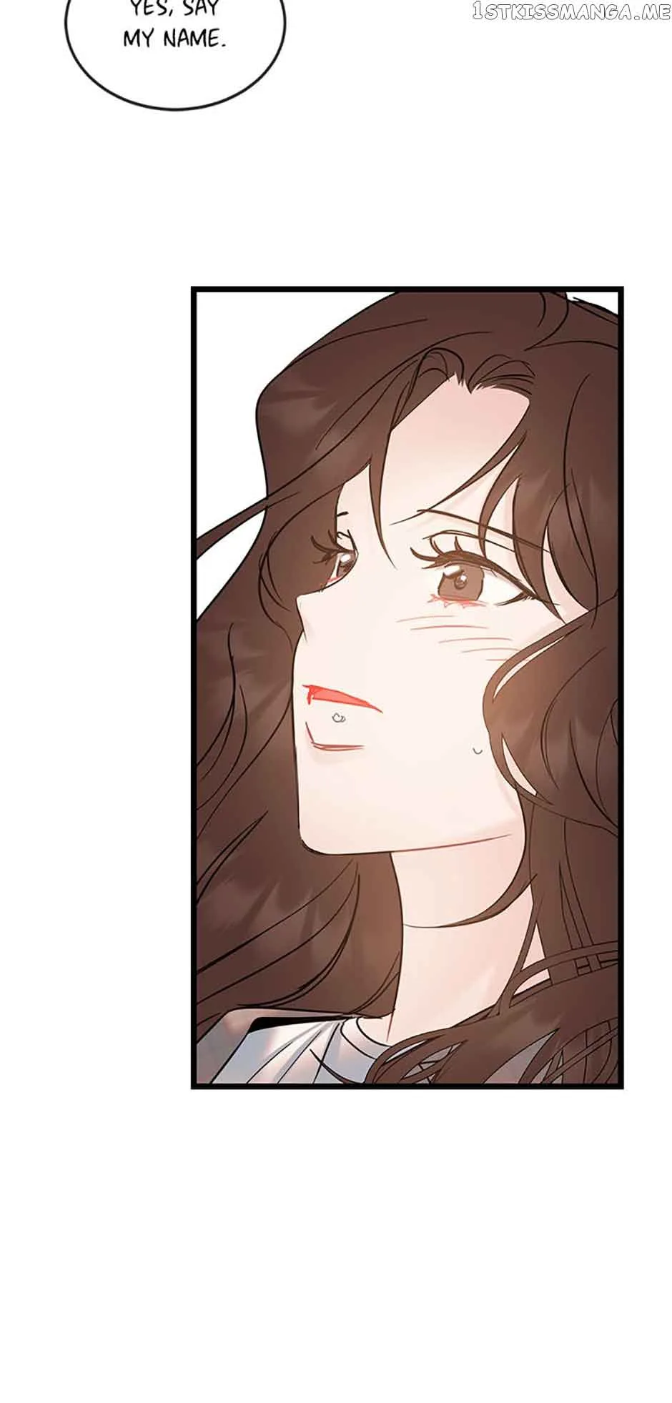 The Dignity Of Romance Chapter 36 page 50