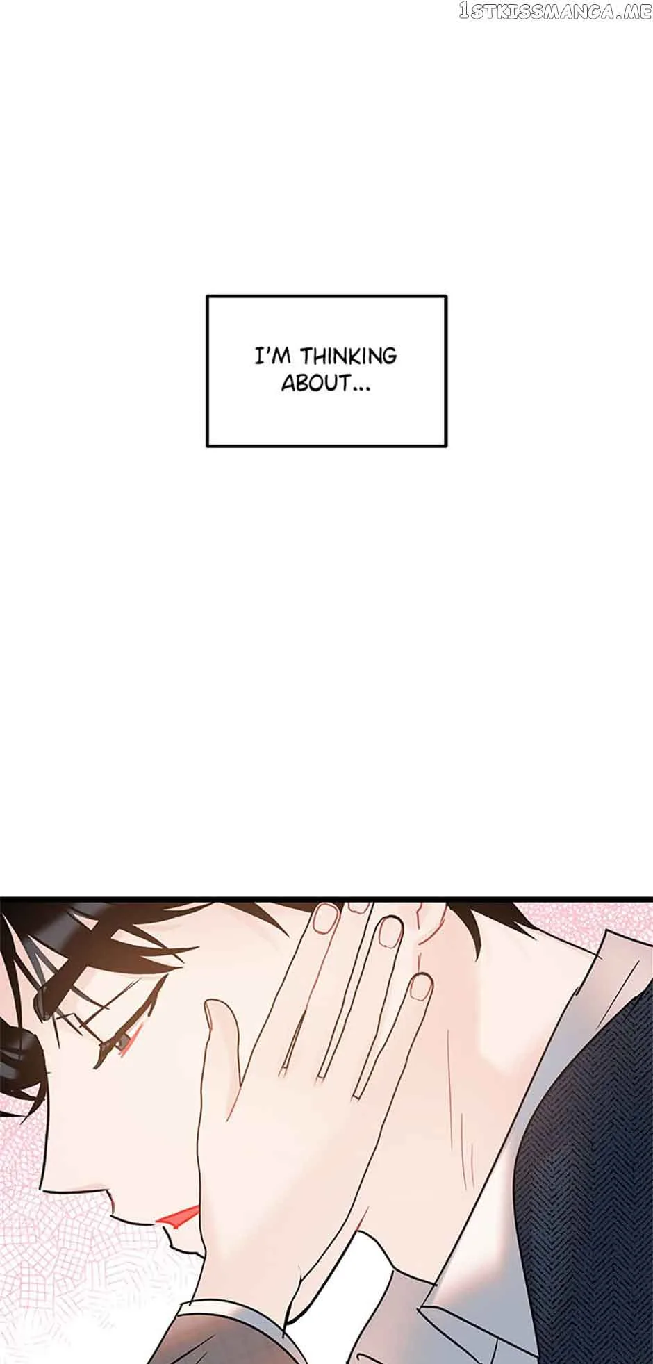 The Dignity Of Romance Chapter 36 page 33