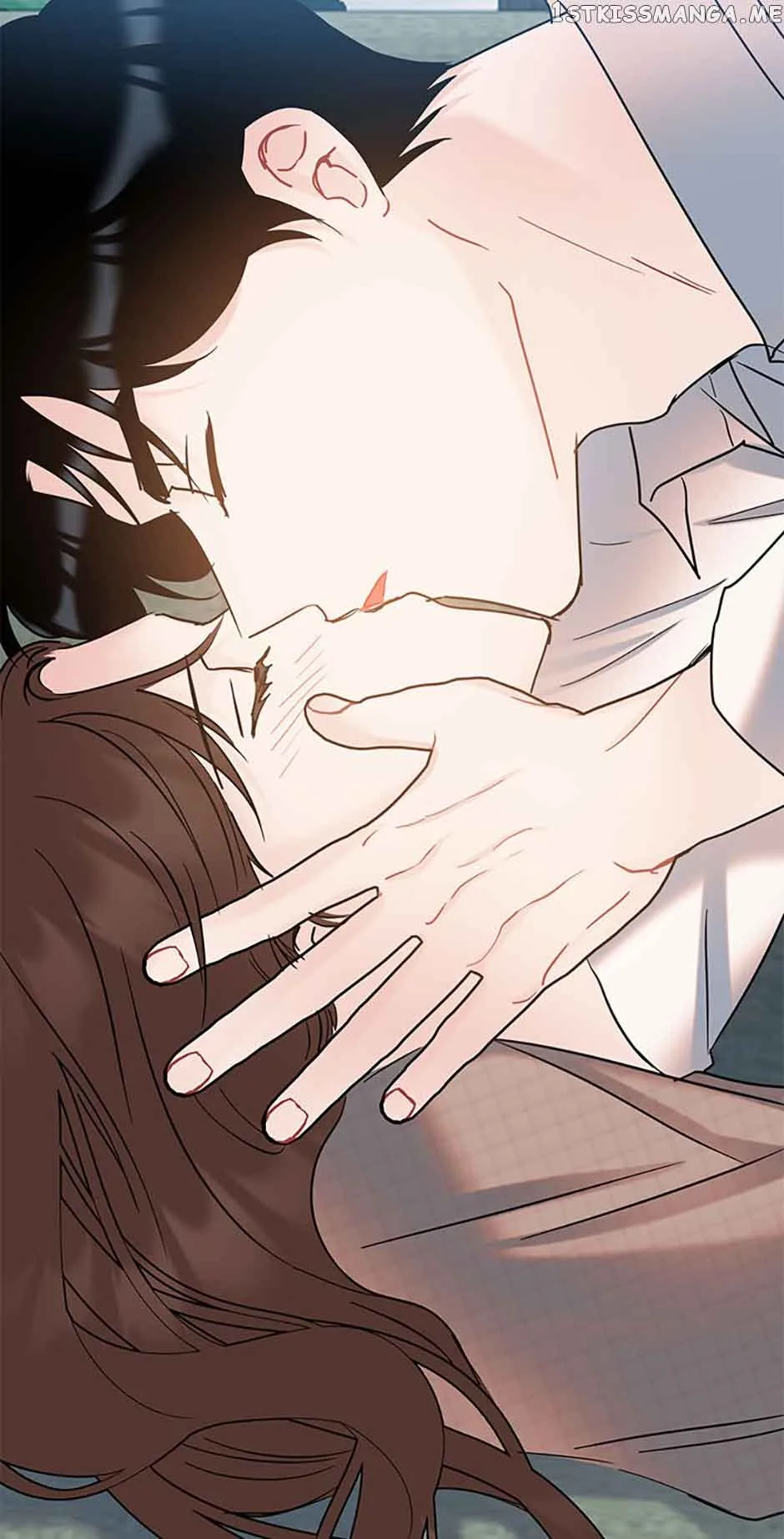 The Dignity Of Romance Chapter 36 page 58