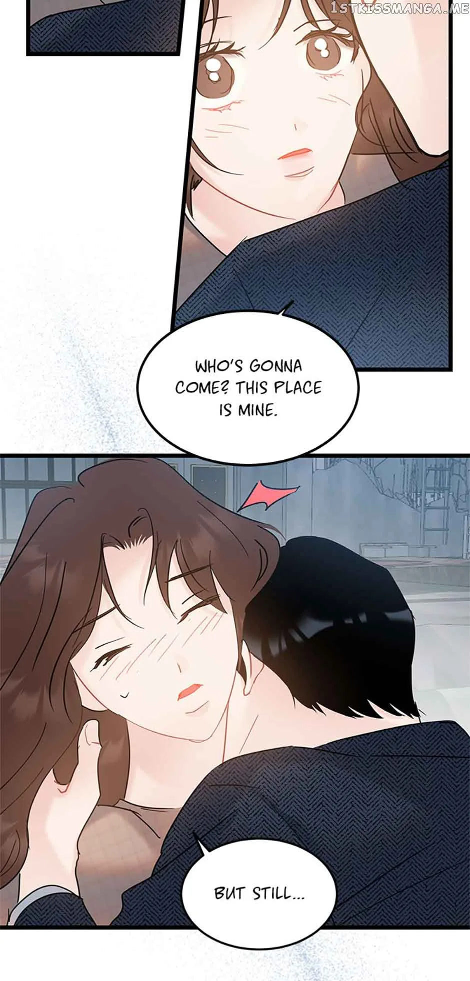 The Dignity Of Romance Chapter 36 page 43
