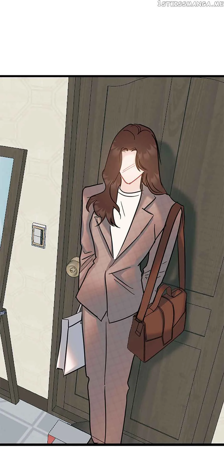 The Dignity Of Romance Chapter 37 page 5