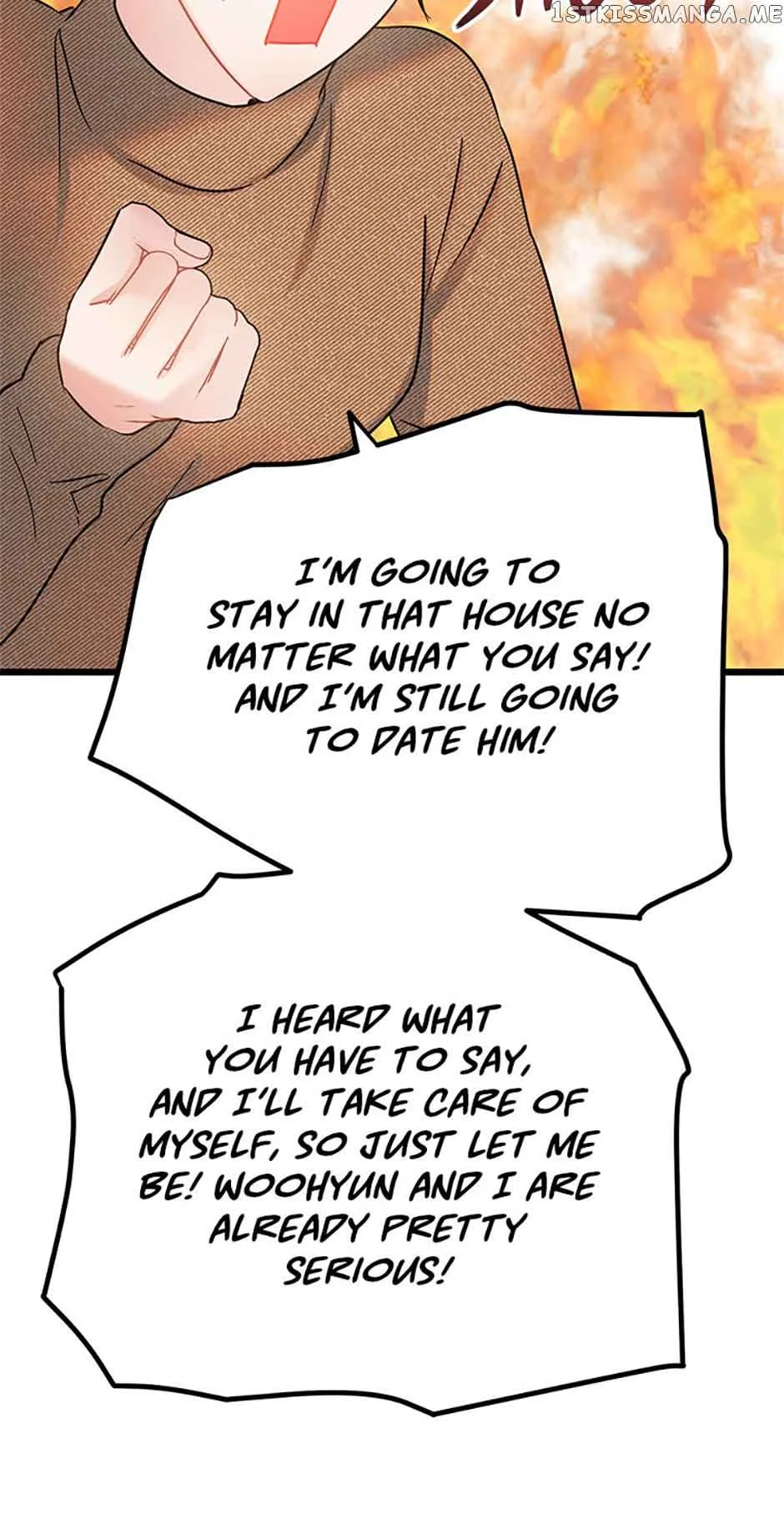 The Dignity Of Romance Chapter 38 page 11