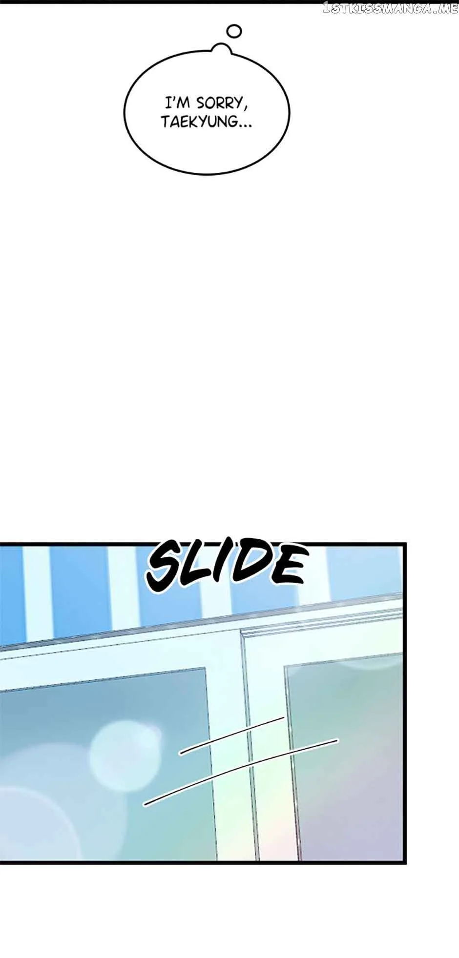 The Dignity Of Romance Chapter 38 page 27