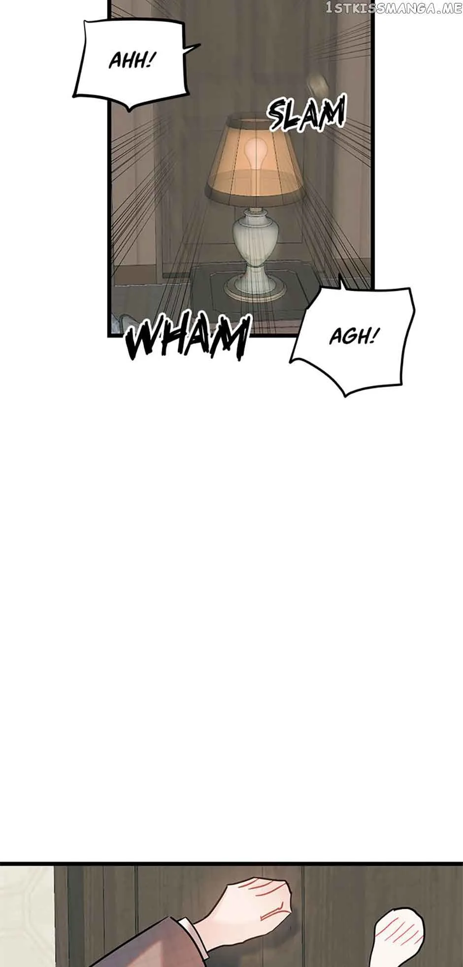 The Dignity Of Romance Chapter 37 page 11