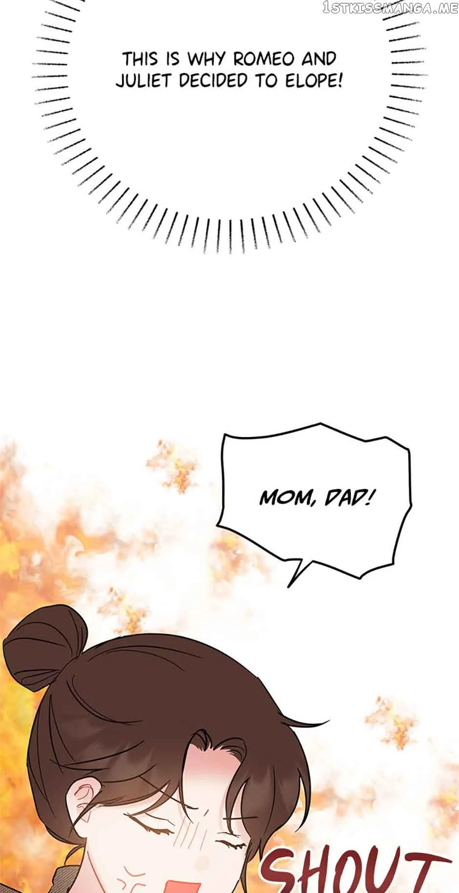 The Dignity Of Romance Chapter 38 page 10