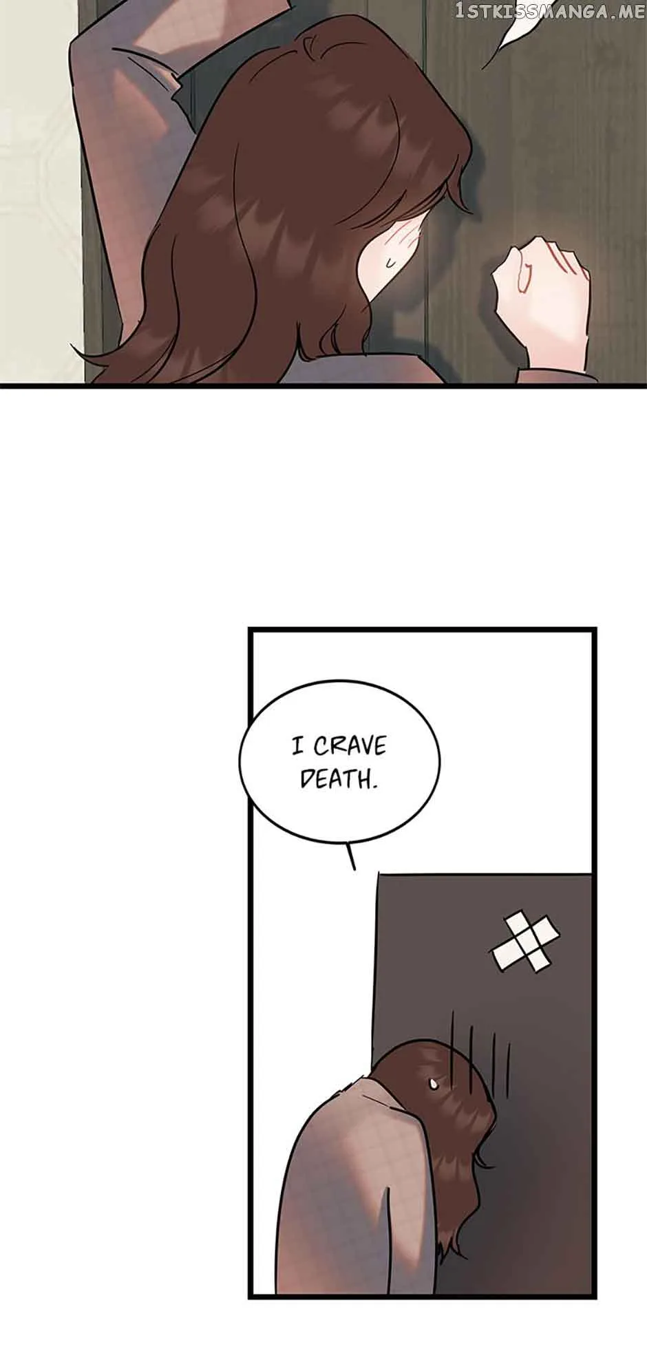 The Dignity Of Romance Chapter 37 page 12