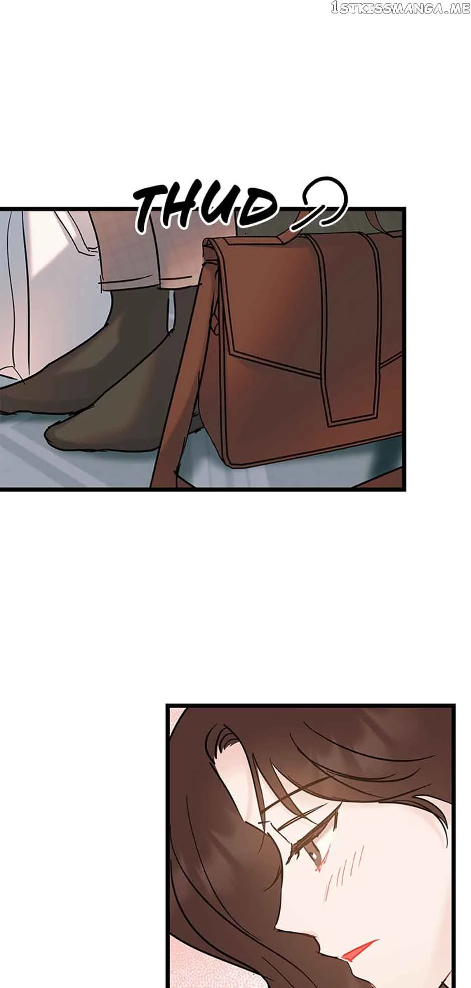 The Dignity Of Romance Chapter 37 page 6
