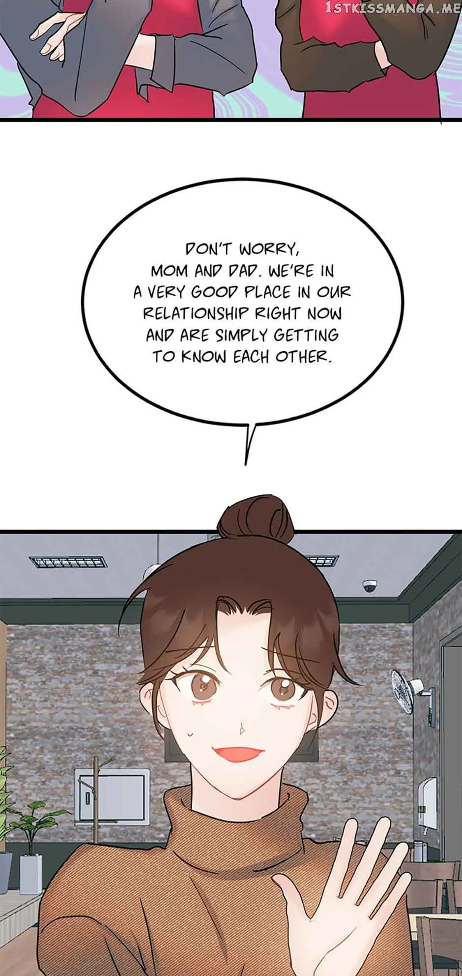 The Dignity Of Romance Chapter 38 page 4