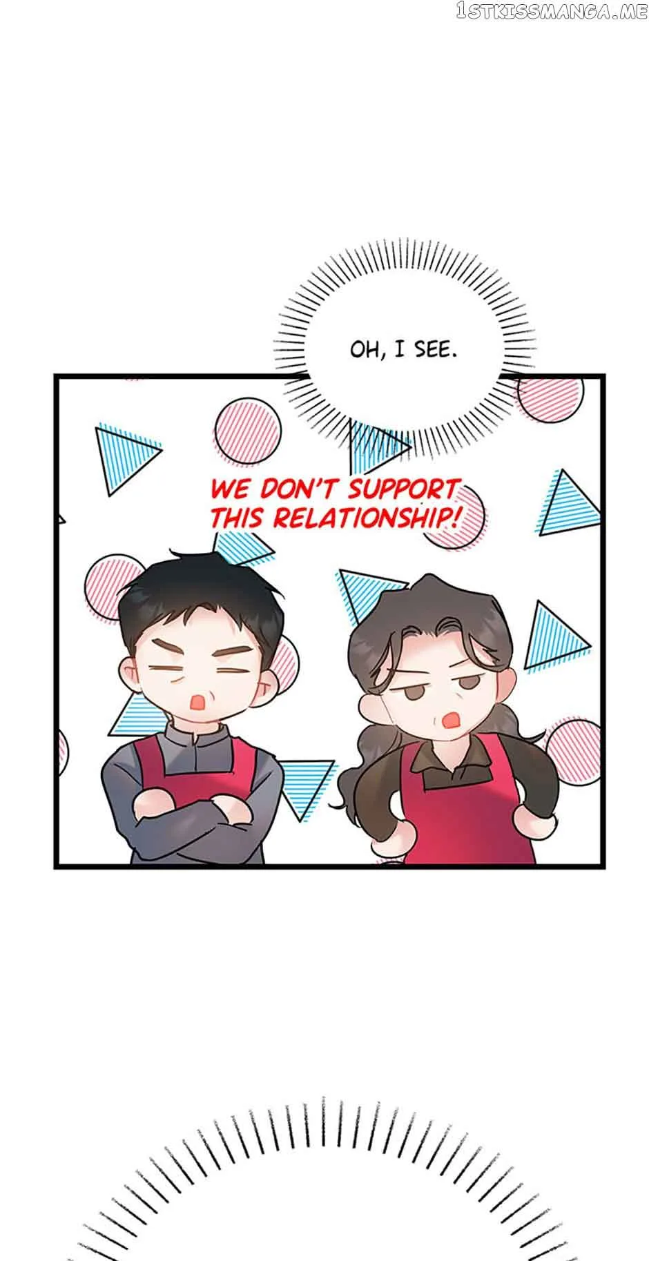 The Dignity Of Romance Chapter 38 page 9