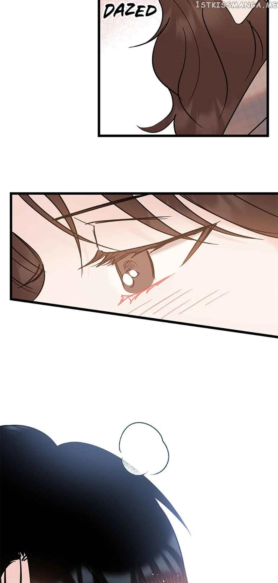 The Dignity Of Romance Chapter 37 page 7