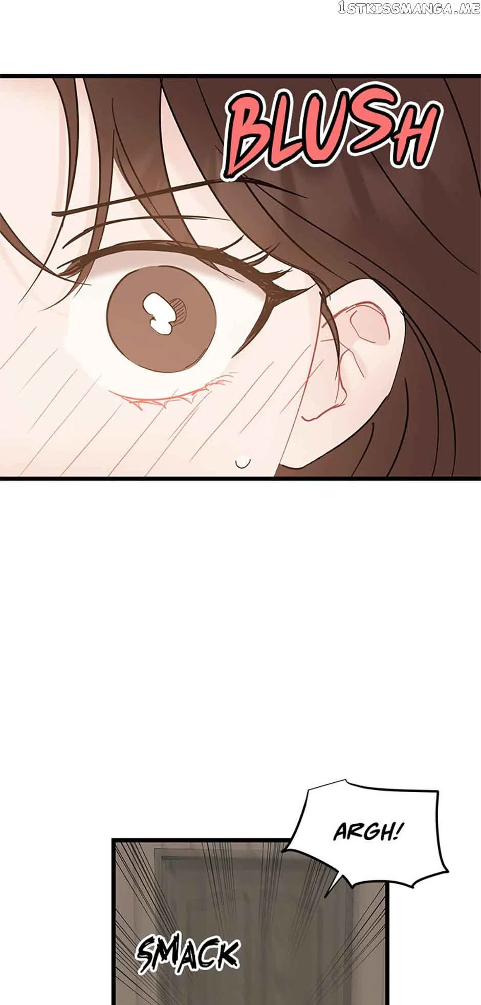 The Dignity Of Romance Chapter 37 page 10