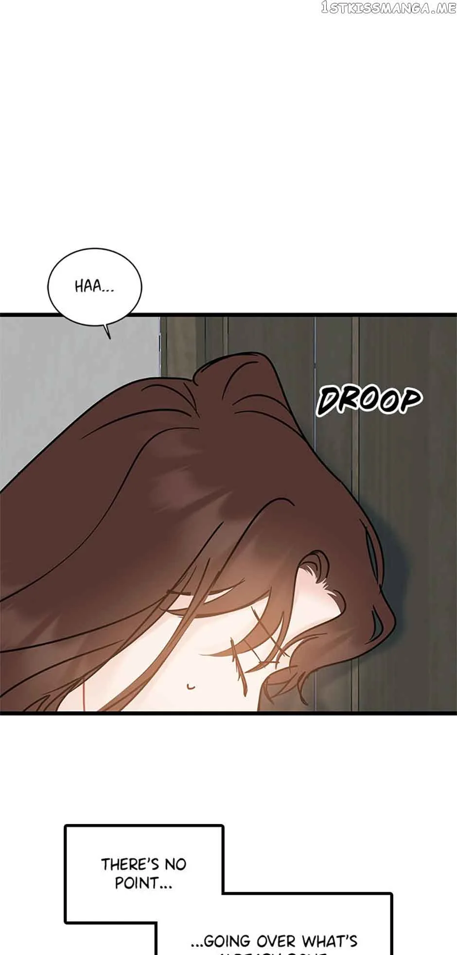 The Dignity Of Romance Chapter 37 page 13
