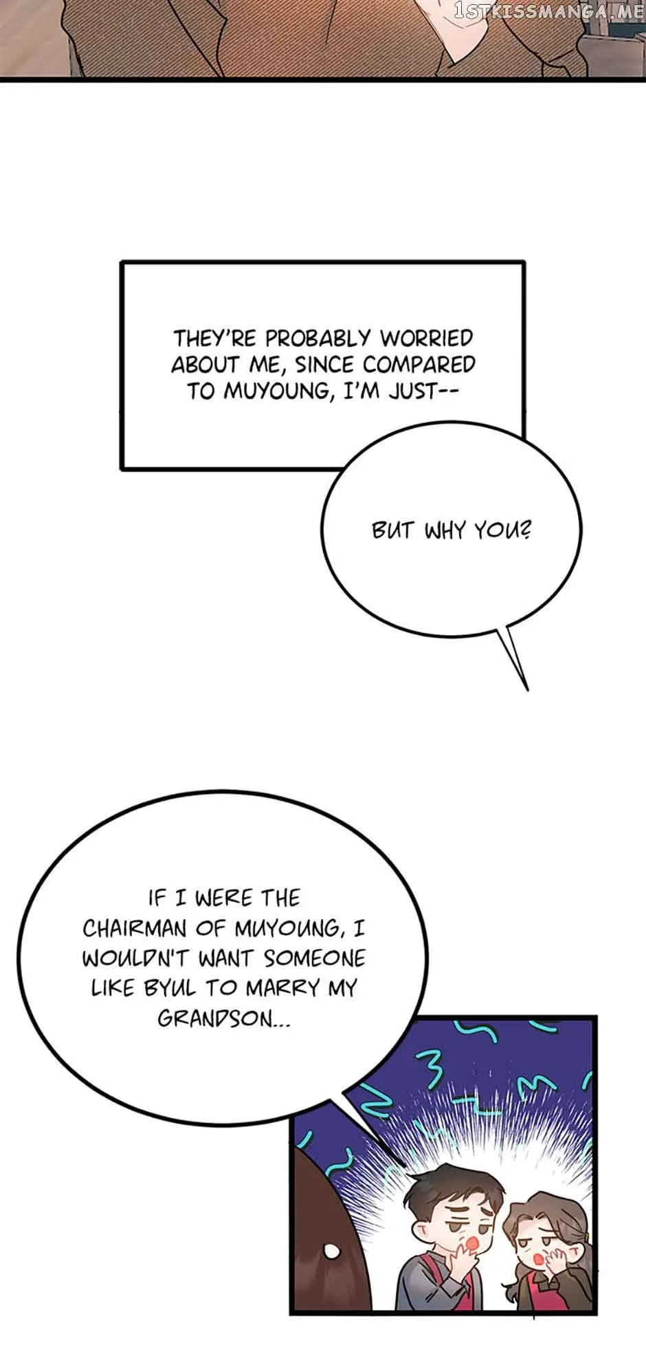 The Dignity Of Romance Chapter 38 page 5