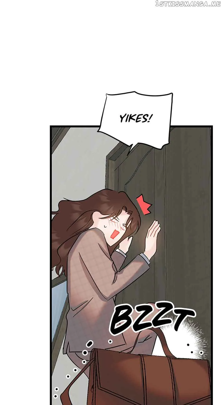 The Dignity Of Romance Chapter 37 page 15
